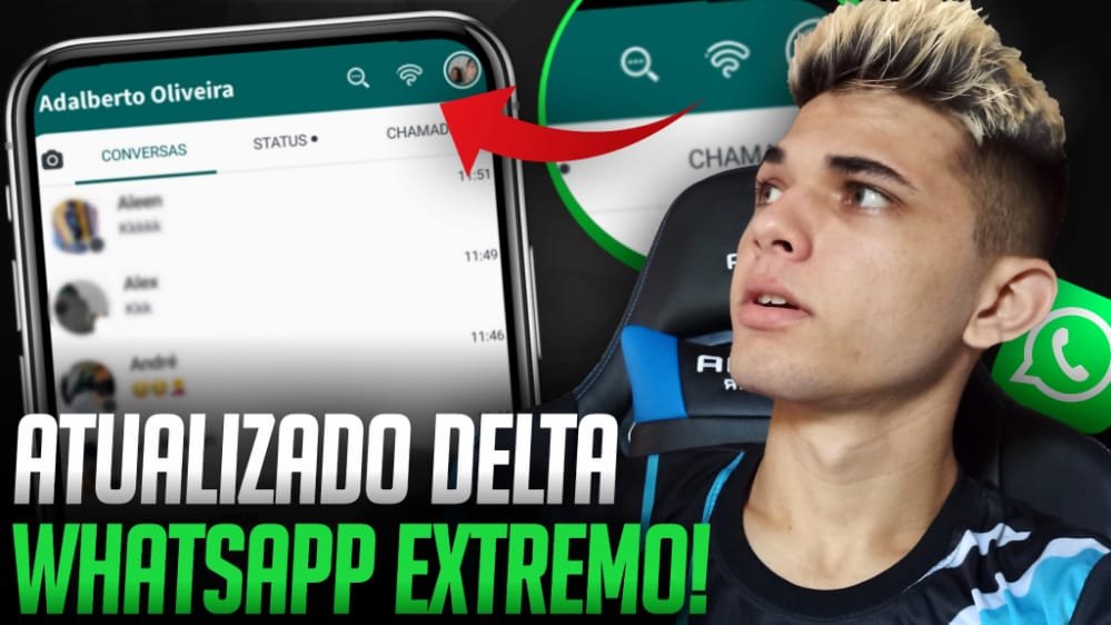 O que é WhatsApp? para que serve isto? O que é WhatsApp? para que serve isto?