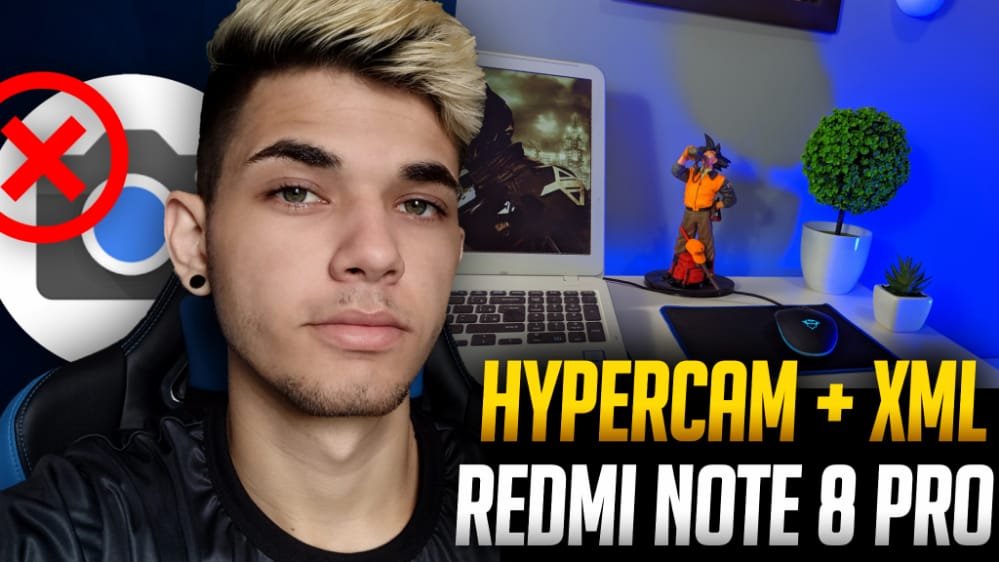 Hypercam: O que é? Hypercam: O que é?
