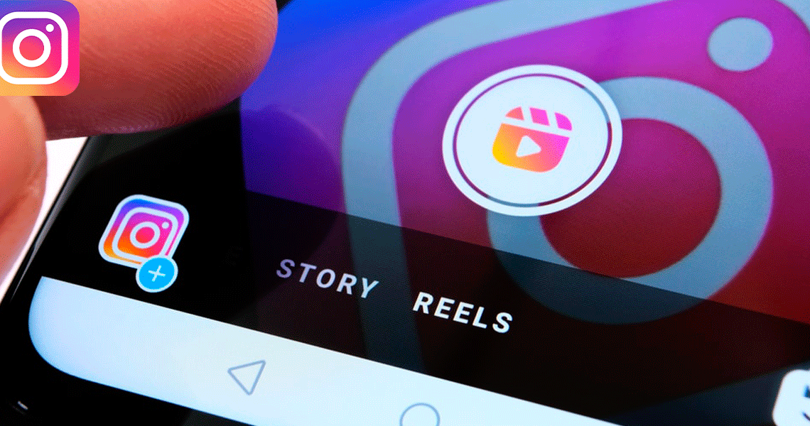 Como criar vídeos incríveis para stories e Reels do instagram
