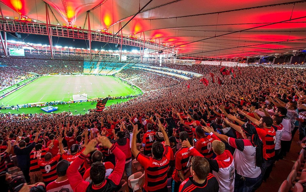 10 clubes de futebol mais ricos do Brasil