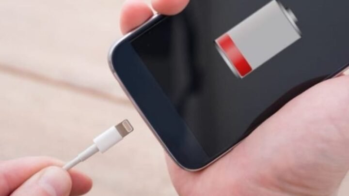 Dicas para Fazer a Bateria do iPhone Durar Mais Tempo e Aumentar Sua Vida Útil