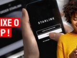 Aplicativo Starlink Oficial: Como Baixar no celular Android e IOS